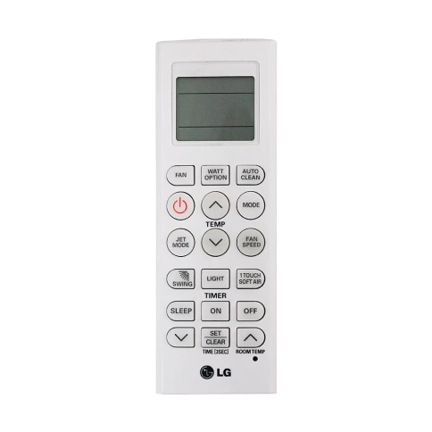 Кондиционер LG S09BWH фото 7