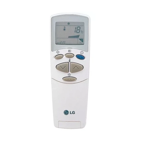Кондиционер LG UV48 фото 2