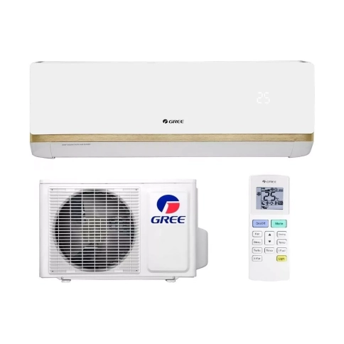 Кондиционер Gree Bora Inverter R410 GWH18AAD-K3DNA2E фото 3