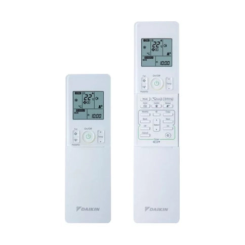 Внутренний блок DAIKIN ATXM25M фото 5