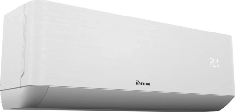Кондиционер Vetero Moderno Inverter V-S09MAC фото 2