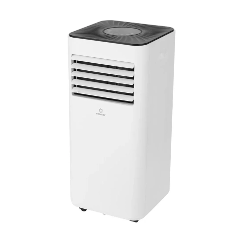 Мобильный кондиционер EcoStar Desire KV-DS07CH-E фото 1