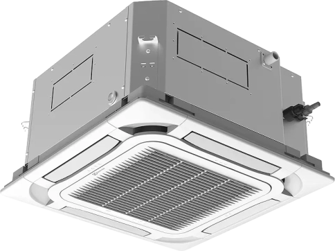Кондиционер Electrolux Unitary Pro 3 EACC-48H/UP3/N3 фото 1