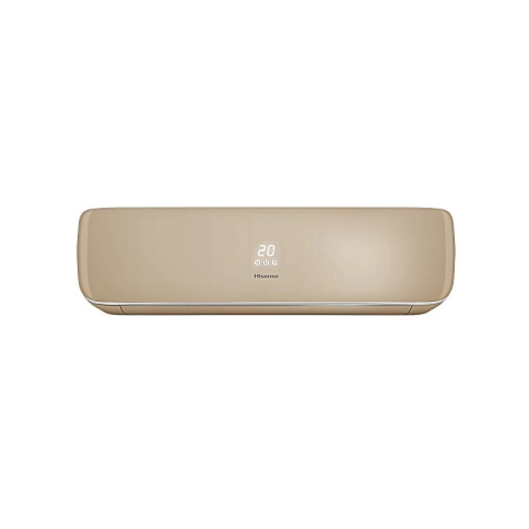 Кондиционер Hisense Champagne Crystal Super DC Inverter R32 AS-13UW4RVETG01 (C) фото 2
