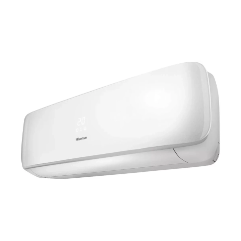 Кондиционер HISENSE AS-13HR4SVDTD(P)G/AS-13HR4SVDTD(P)W фото 2