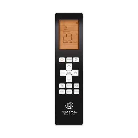 Кондиционер Royal Clima Grande RC-GDB105HN фото 4