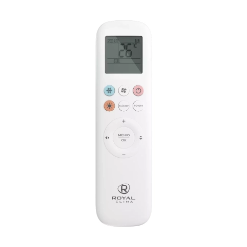 Кондиционер Royal Clima VELA NUOVA RC-VX35HN фото 5