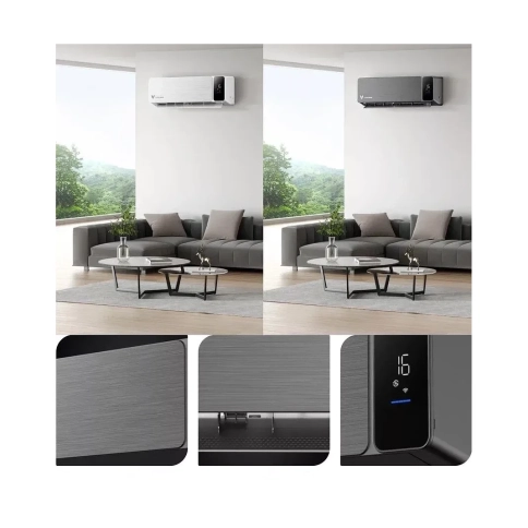 Кондиционер Viomi KFR-52GW/EY2UMC фото 7