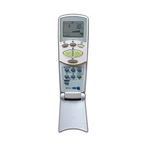 Кондиционер LG S18PT фото 6