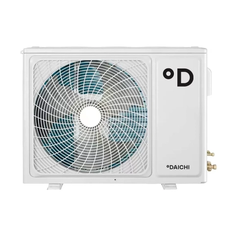 Кондиционер Daichi UNIque UNI25AVQS1R/UNI25FVS1R фото 4