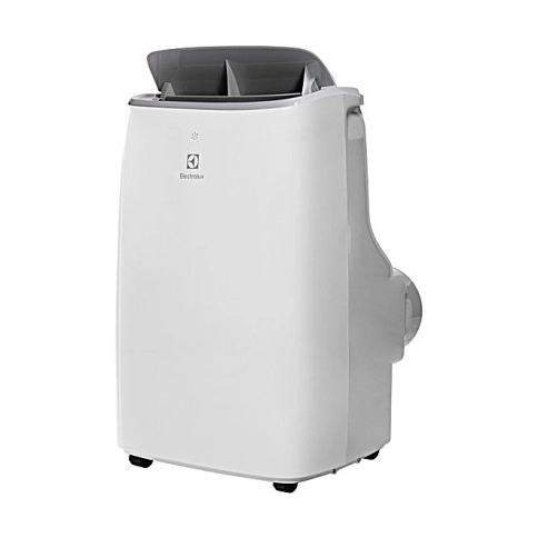 Мобильный кондиционер Electrolux Loft 2.0 EACM-09 CLN/N6 2.0 EU фото 5