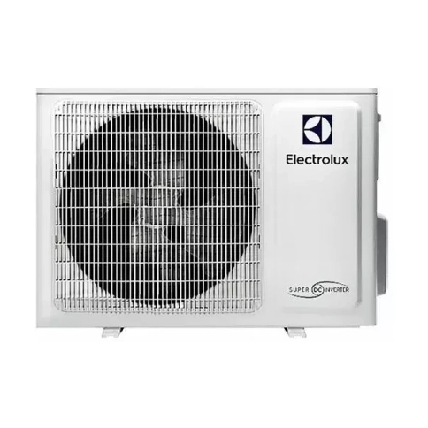 Кондиционер Electrolux Enterprise EACS/I-09HEN-BLACK/N8_24Y фото 5