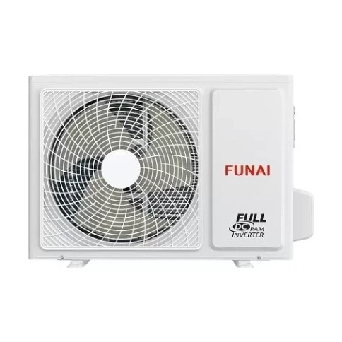Кондиционер Funai Emperor Up Smart Eye Full DC Inverter RAC-I-EU25HP.D01 фото 5