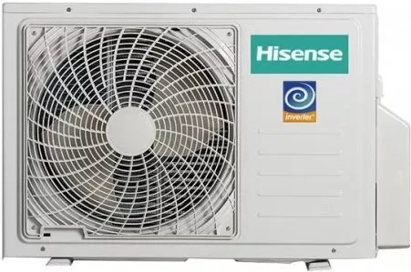 Кондиционер Hisense AS-24UR4SFBDB фото 3