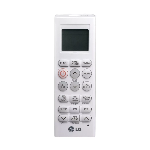 Кондиционер LG G09VHT фото 6