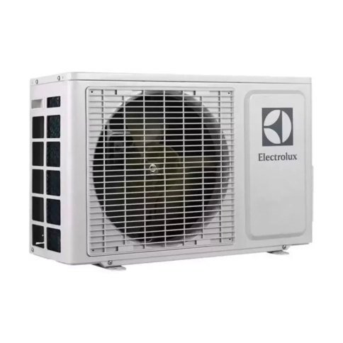 Кондиционер Electrolux EACS/I-18HG-BLACK2/N8 фото 2