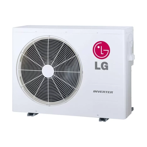 Наружный блок LG Multi F MU3R19 фото 1