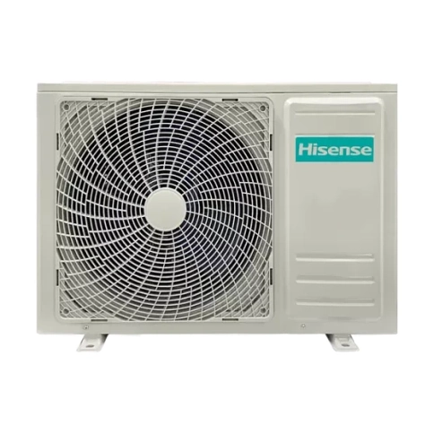 Кондиционер Hisense Neo Premium Classic A Upgrade AS-07HW4SYDTG035 Wi-Fi фото 2