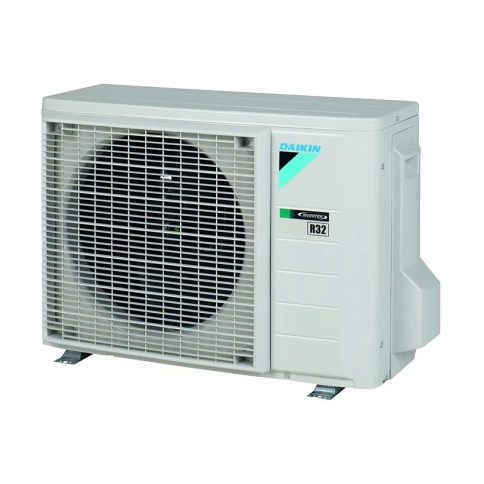 Кондиционер Daikin Stylish FTXA35BB/RXA35A фото 7