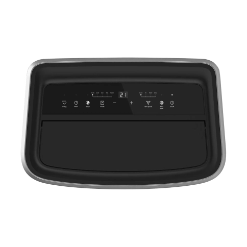 Мобильный кондиционер Electrolux ChillFlex Pro EXP35U538CW фото 3
