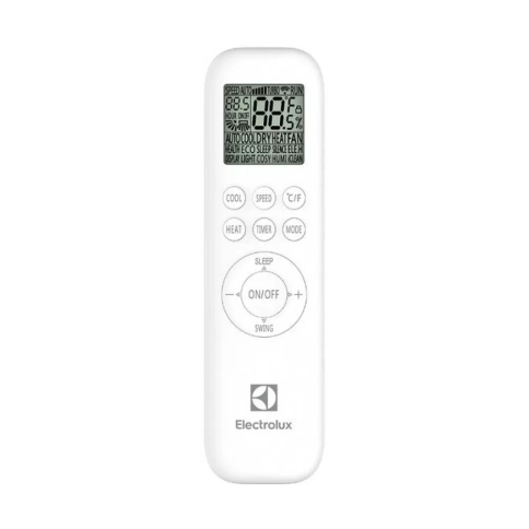 Мобильный кондиционер Electrolux Air Line EACM-09HR/N6 фото 2