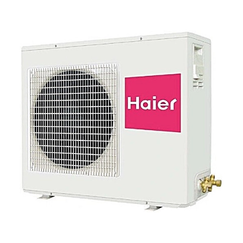 Кондиционер Haier Super Match AB35S2SC2FA/1U35S2SM4FA фото 3
