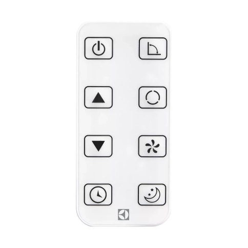 Мобильный кондиционер Electrolux Bliss Art EACM-12 GT/N6 фото 9