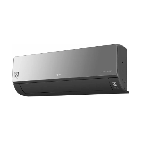 Кондиционер LG Artcool Mirror AC12BQ фото 7