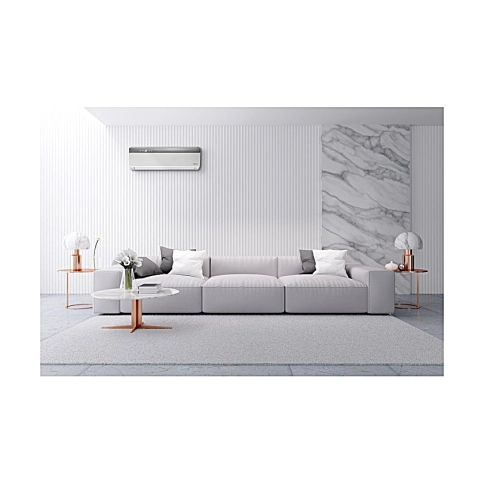 Кондиционер Daichi Peak DA20AVQS1-S/DF20AVS1 фото 4