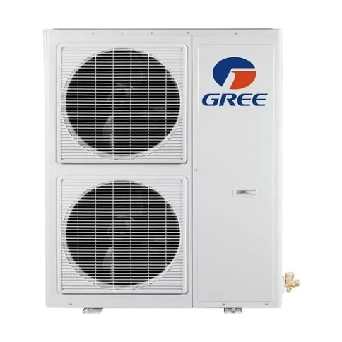 Внешний блок Gree U-Match Inverter GUHD48NM3FO фото 1