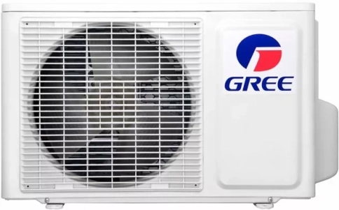 Кондиционер Gree Bora GWH09AAA-K3NNA2A фото 3