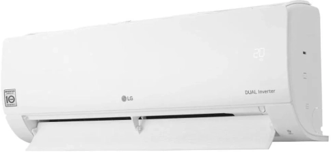 Сплит-система LG Eco S12EQ фото 11