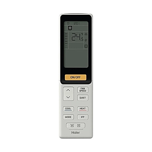 Кондиционер Haier Super Match Plus Dc Inverter AF50S2SD1FA/1U50S2SJ3FA фото 3