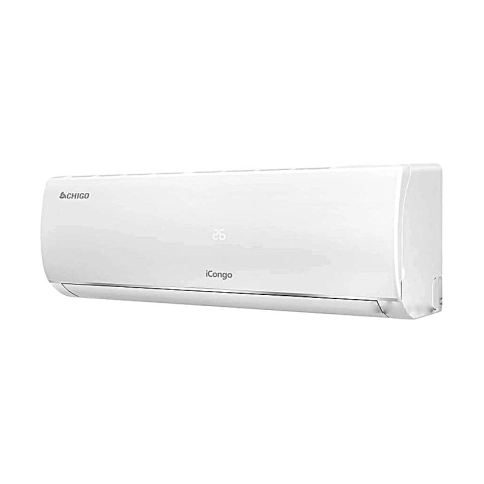 Кондиционер Chigo Alba CS-100H3A-1E150AE3 фото 1
