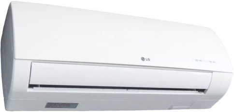 Кондиционер LG K07EHC фото 2