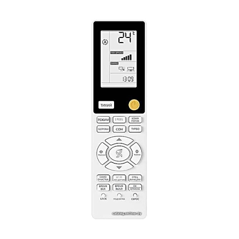 Кондиционер Haier AS35S2SF2FA-W/1U35S2SM3FA фото 3