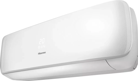 Кондиционер Hisense AS-10HR4SYDTG фото 3