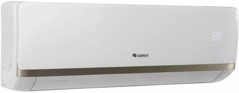 Кондиционер Gree Bora Inverter R410 GWH24AAD-K3DNA2A фото 2