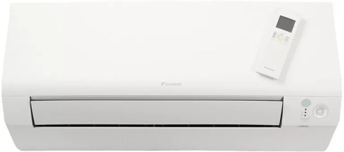 Кондиционер Daikin FTXM20R/RXM20R фото 4