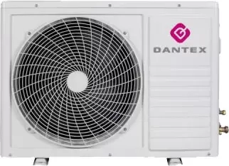 Кондиционер Dantex Eco Star RK-12ENT5/RK-12ENT5E фото 4