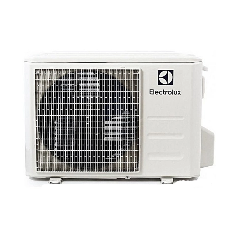 Кондиционер Electrolux Air Gate Super DC Inverter EACS/I-18HG-BLACK2/N8 фото 9
