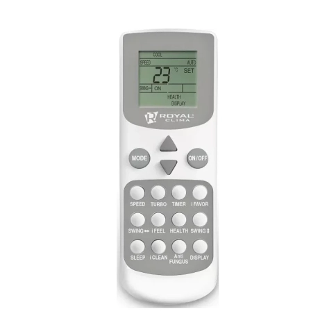 Кондиционер Royal Clima Soffitto o Pavimento CO-F 48HN фото 3