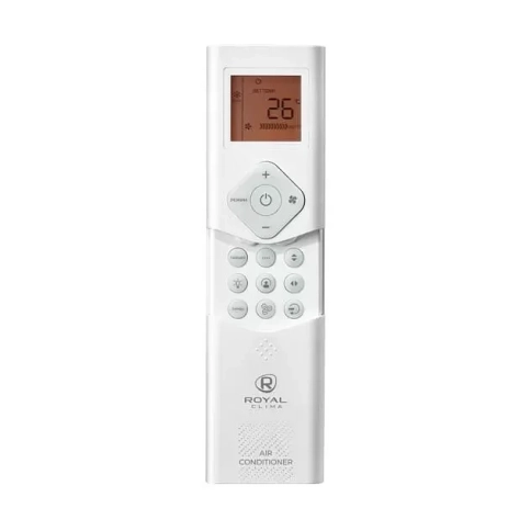 Внутренний блок Royal Clima Multi Flexi Cassette EU ERP Inverter Upgrade RCI-CMN18 фото 3