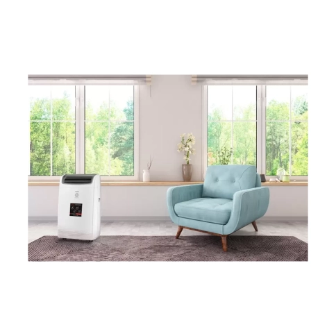 Мобильный кондиционер Funai Camomiru MAC-CM46HPN04 фото 7