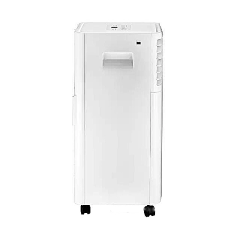 Мобильный кондиционер TCL PAC-RM TAC-09CPA/RM фото 5