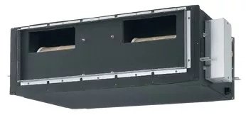 Кондиционер Panasonic CS-F34 DD2E5 фото 1