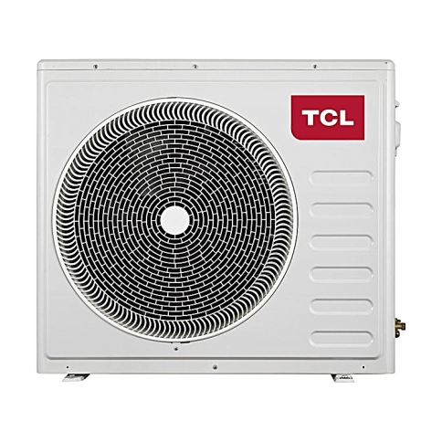 Кондиционер TCL Free Match Inverter FMA-2713HD/DVO 09+09+09 фото 4