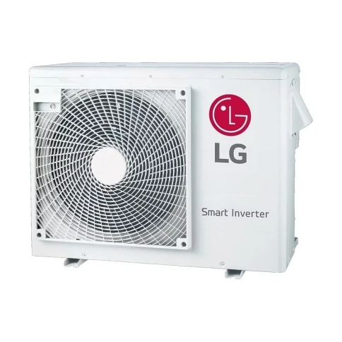Наружный блок LG MU3M21 фото 1