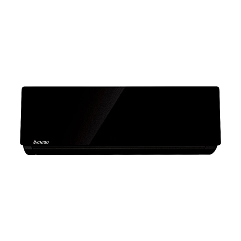 Кондиционер Chigo Mars Black inverter R32 WI-FI CS-71V3G-1D211AE5-W3 Black фото 1
