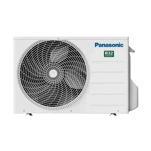 Сплит-система Panasonic PZ CS/CU-PZ25WKB фото 2